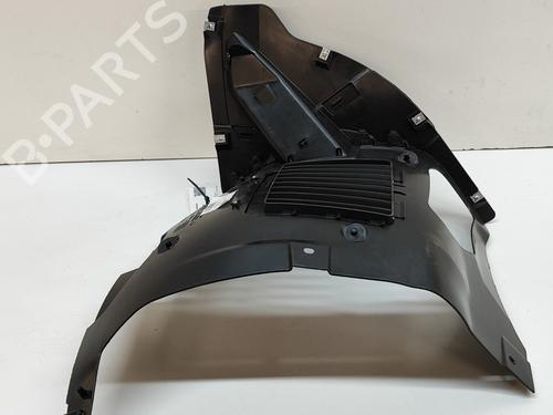 Used Wheel arch MERCEDES-BENZ B-CLASS Sports Tourer (W245) B 180 CDI (245.207) (109 hp) 27458283