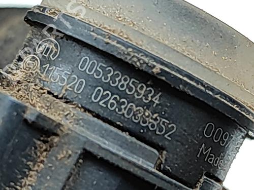 Electronic module OPEL MOVANO C Van (U9) 2.2 D | BP38239728M83 - Image 6