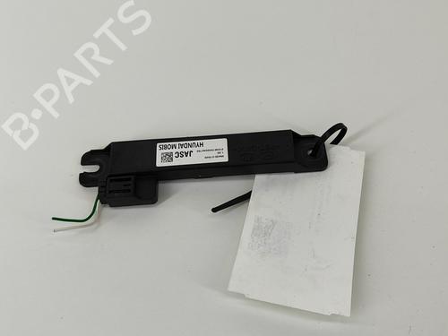 Electronic module HYUNDAI KONA (OS, OSE, OSI) EV | BP27780784M83 