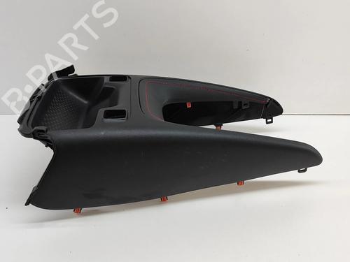 Middle console TOYOTA COROLLA Estate (_E21_) 2.0 Hybrid (MZEH12) | BP33366810I22 - Image 4