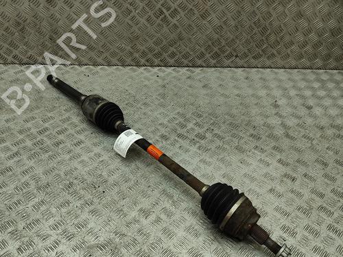 Right front driveshaft MERCEDES-BENZ M-CLASS (W166) ML 350 BlueTEC 4-matic (166.024, 166.023) | BP31217026M39