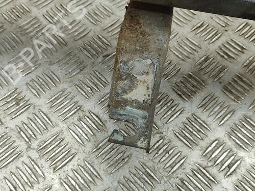 Right sideskirt FORD RANGER (TKE) 2.0 EcoBlue 4x4 | BP29975095C114