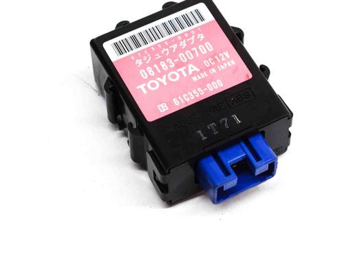 Electronic module TOYOTA PREVIA III (_R2_, _R5_) 2.4 (ACR50_, ACR50R) | BP27759501M83