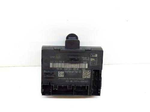Module électronique AUDI A3 Limousine (8VS, 8VM) S3 quattro | BP6774033M83 
