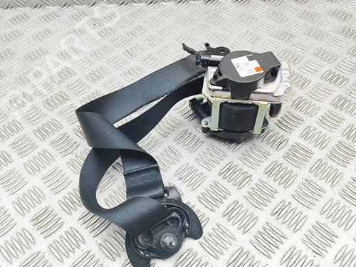 Front left seatbelt BMW iX (I20) xDrive 40 | BP32756150I26  - Image 6