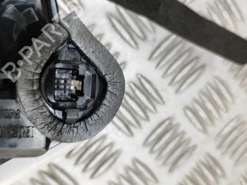 Rear left lock NISSAN JUKE (F16_) DIG-T 117 | BP28433455C100