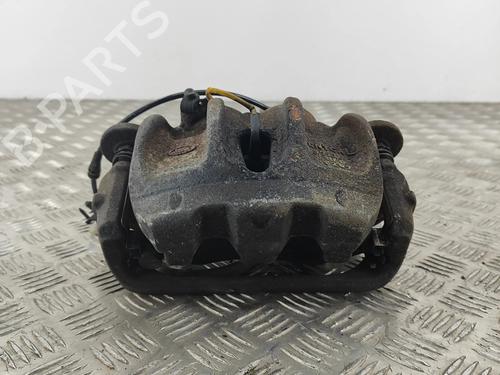 Left front brake caliper LAND ROVER DISCOVERY V (L462) 3.0 D 4x4 | BP16018401M105