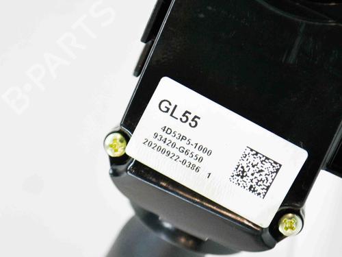 Steering column stalk KIA PICANTO III (JA) 1.0 T-GDi | BP27755636I23