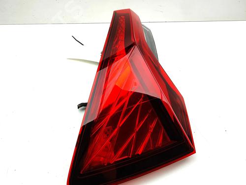 Left taillight SKODA SCALA (NW1) 1.5 TSI | BP39145169C34 - Image 2