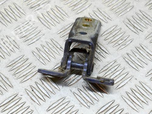 Hinge/Door check strap MITSUBISHI PAJERO III (V7_W, V6_W) 2.5 TDi (V64W, V74W) | BP14630100C146 
