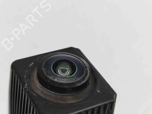 Camera DS DS 7 Crossback (J4_, JR_, JC_) 1.5 BlueHDi 130 (JCYHZJ, JCYHZR) | BP28553139E14 