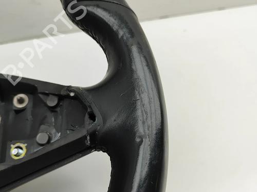 Steering wheel TESLA MODEL X (5YJX) P100D AWD | BP28446707C49  - Image 6