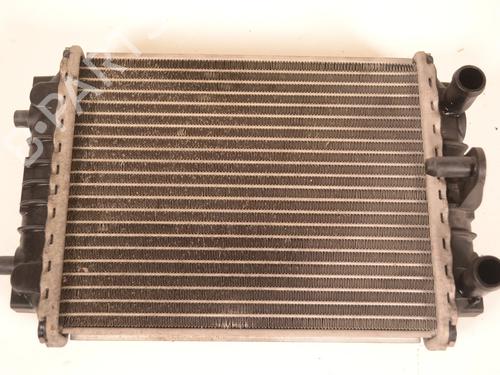 Used Water radiator Water radiator AUDI A5 Convertible (8F7) S5 quattro (333 hp) 33351291 33351291