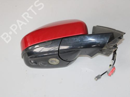 Right mirror JAGUAR E-PACE (X540) 2.0 D150 AWD | BP33379751C27 - Image 2