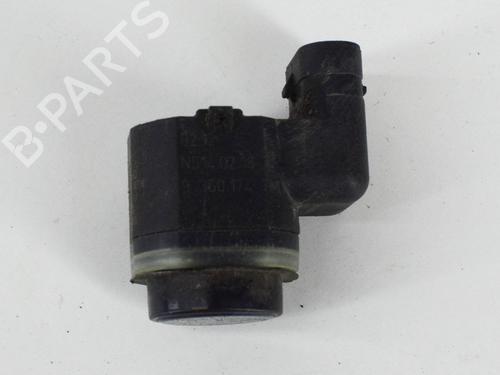 Electronic module AUDI A1 Sportback (8XA, 8XF) 1.4 TFSI | BP15681081M83 