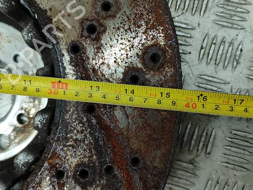 Andre BMW X5 (G05, F95) M | BP27251275O1 