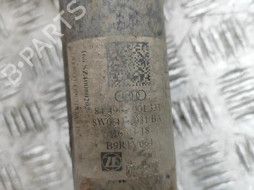 Left front shock absorber AUDI A5 (F53, F5P) 2.0 TDI | BP18313901M16 