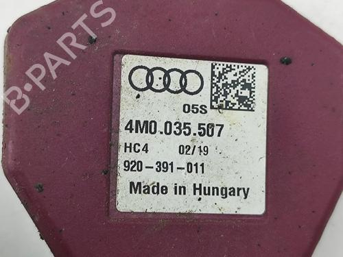 Antenne/Base AUDI A5 (F53, F5P) 2.0 TDI quattro | BP33396113C140 - Image 7