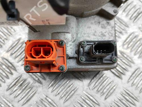 AC compressor SKODA ENYAQ iV SUV (5AZ) 60 | BP29486740M34