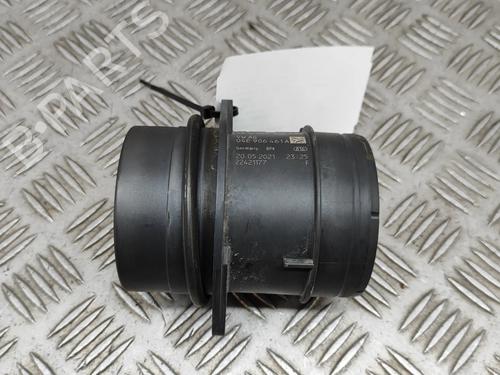 Used Mass air flow sensor VW TRANSPORTER T6 Van (SGA, SGH, SHA, SHH) 2.0 TDI (150 hp) 23248697
