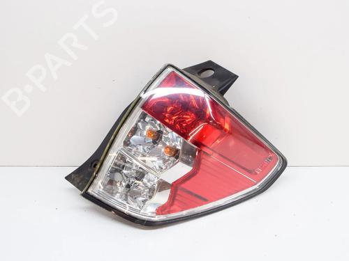 Used Right taillight SUBARU FORESTER (SH_) 2.0 D AWD (SHH, SHD, SHN) (147 hp) 14641715