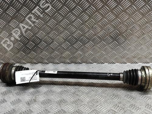Used Left rear driveshaft AUDI Q5 (FYB, FYG) 40 TDI quattro (190 hp) 28431354