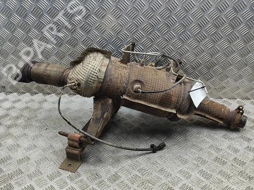 Katalysator für RENAULT MASTER III Van (FV) 2.3 dCi 145 FWD (FV0E, FV0F, FV0H, FV02, FV0M, FV0S,... (146 hp) 31762539