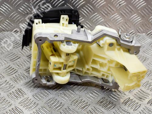 Gear lever KIA CARENS III MPV (UN) 2.0 CRDi 140 | BP9295804M90 