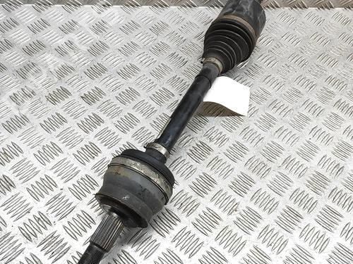 Left rear driveshaft JEEP COMPASS (MP, M6, MV, M7) 1.3 HYBRID 4X4 | BP30544449M40