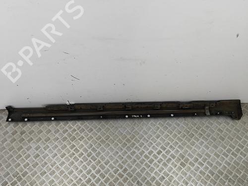 Left sideskirt JAGUAR F-PACE (X761) 2.0 P400e Plug-in Hybrid | BP28275532C115 