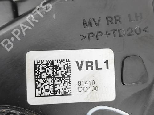 Rear left lock KIA EV9 (MV) 100 GT-Line AWD | BP34160620C100  - Image 6