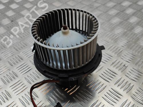 Heater blower motor AUDI Q7 (4LB) 3.0 TDI quattro | BP19501612M62 