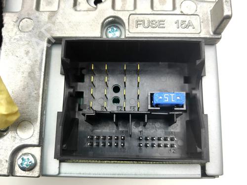 Electronic module AUDI Q5 (8RB) SQ5 TDI quattro | BP38706540M83 - Image 8