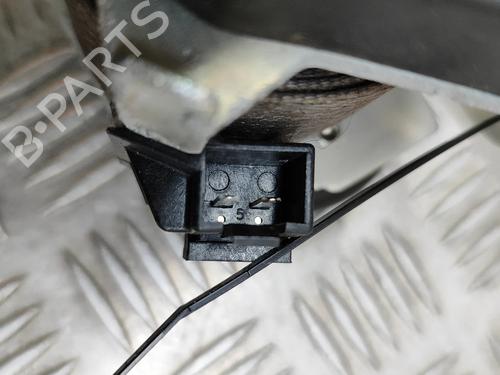 Sikkerhedssele foran venstre DODGE CALIBER 1.8 | BP24819264I26 