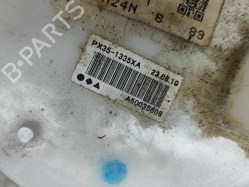 Fuel pump MAZDA CX-5 (KF) 2.0 | BP26616537M76