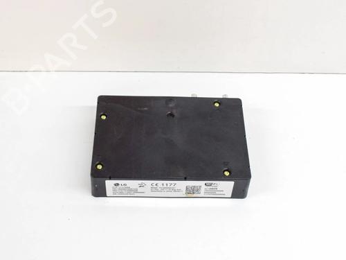 Used Electronic module OPEL MOKKA / MOKKA X (J13) 1.4 (_76) (140 hp) 10707301