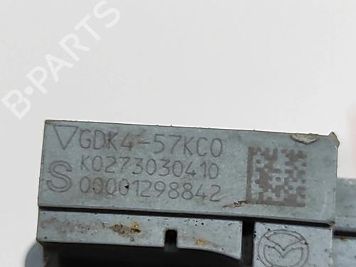 Electronic sensor MAZDA 6 Estate (GH) 2.2 MZR-CD (GH10) | BP23415769M84