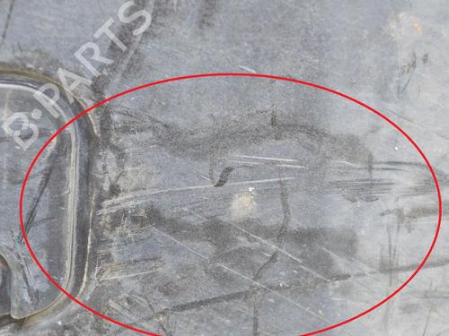 Underbody protection VOLVO XC60 II (246) D4 AWD | BP14626512M92