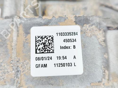 Gearbox AUDI Q8 (4MN, 4MT) 50 TDI Mild Hybrid quattro | BP33239481M3  - Image 13