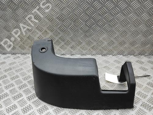 Støtfangerhjørne Støtfangerhjørne FORD TRANSIT V363 Van (FCD, FDD) 2.0 EcoBlue (130 hp) 36458500 36458500