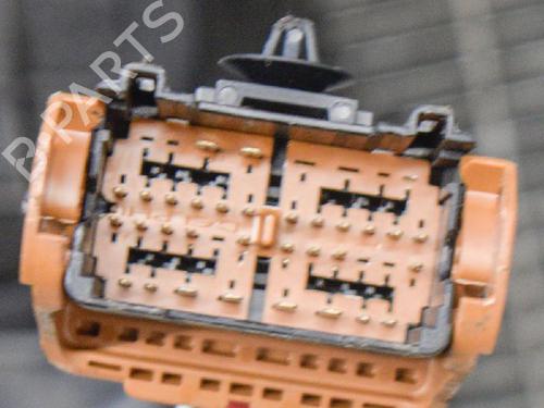 Heater matrix box MASERATI GRAN TURISMO I 4.7 S | BP14612421M61 