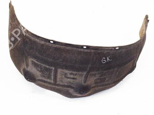 Wheel arch BMW X1 (E84) sDrive 18 d | BP14668424C56 