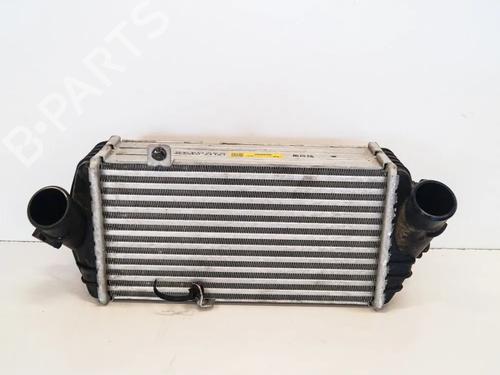 Used Intercooler Intercooler KIA CEE'D Sportswagon (JD) 1.6 CRDi 136 (136 hp) 6742832 6742832