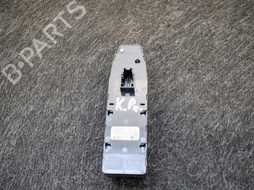 Left front window switch BMW 6 Convertible (F12) 650 i | BP6740524I27 - Image 2