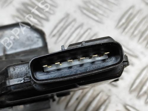 Front left lock HYUNDAI H-1 Cargo (TQ) 2.5 CRDi | BP24580475C98