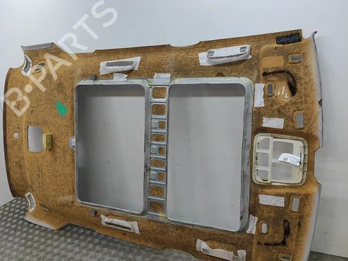 Interiør tag MERCEDES-BENZ GLE (W166) 350 d 4-matic (166.024) | BP25218788I12 