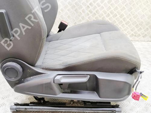 Right front seat VW GOLF VIII Variant (CG5, DB5) 2.0 TDI | BP38960369C16 - Image 5