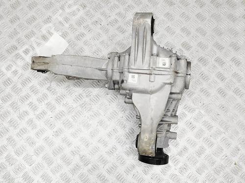 Differential vorne für Differential vorne MERCEDES-BENZ GLS (X166) 500 4-matic (166.873) (456 hp) 33825386 33825386