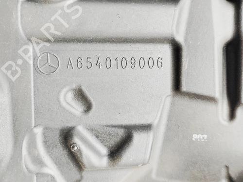 Upper protection MERCEDES-BENZ GLB (X247) GLB 220 d 4-matic (247.615) | BP32191577M93 