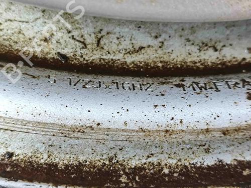 Rim IVECO DAILY VI Platform/Chassis 33S14, 35S14, 35C14, 38S14 | BP29404052C45 